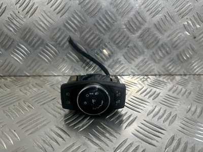 Ford b-max перемикач світла av1t-13d061-cc фото №1