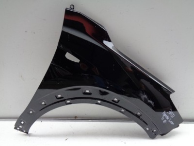 Крыло правый передний hyundai tucson iii 15- 36522 фото №1