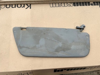 Козирок козирок лівий mercedes sprinter 906 фото №1