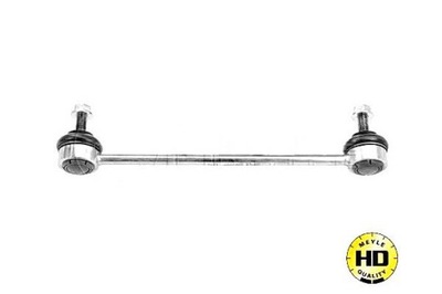 Meyle соединитель стабилизатора peugeot перед 807 02- фото №1