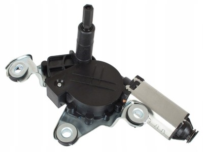 Двигун двірники задня do skoda roomster 2006- фото №1