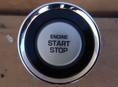 Hyundai tucson ii кнопка запуск стоп фото №1