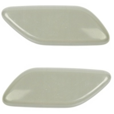 Заглушки омивача лампа l+p mazda 3 bk 03- фото №1