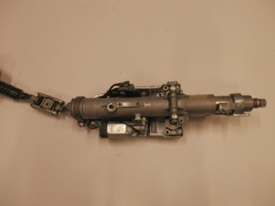 Mercedes s-klasa w220 колонка рулевая a2154600816 фото №1