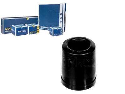 Meyle защита отбойники амортизатора 36728 1142700700 фото №1