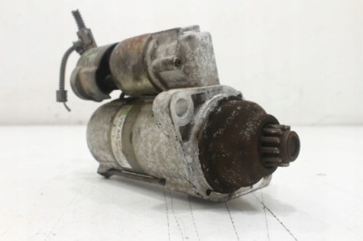 Vw golf vi 2.0 tdi стартер 02z911023p фото №1