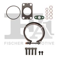 FISCHER KOMPLEKTAS MONT.TURBINY KPL.FORD FOCUS RS 02 FORD FOCUS I 98- 