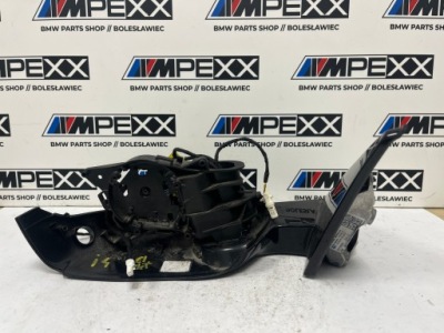 Bmw i4 g26 дзеркало зовнішнє ліва електрично складний 9 pin m-pakiet фото №1