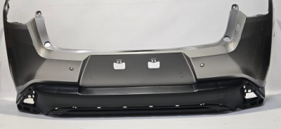 Бампер задний lexus ux f-sport 18- pdc оригинал фото №1