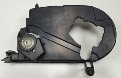 Захист розподільного валу citroen c5 iii 3.0 9x2q-6a247-da фото №1