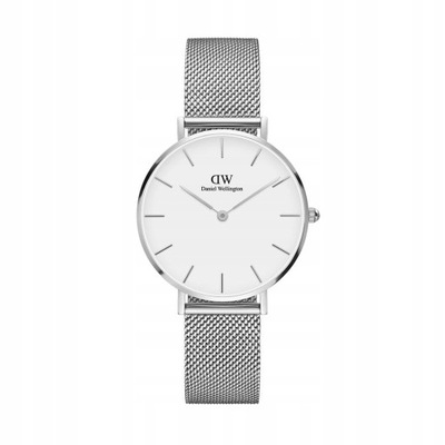 Daniel Wellington Petite Sterling 36mm DW00100306