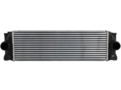 FT55530/FAS INTERCOOLER MB SPRINTER 06- 906 CDI FT  