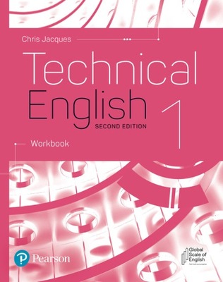 Technical English. Workbook. Second Edition 1
