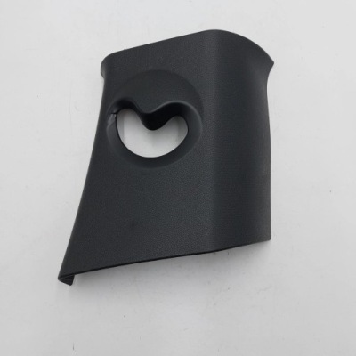 2014 mini paceman r61 накладка стійка b верхній 9809012 фото №1