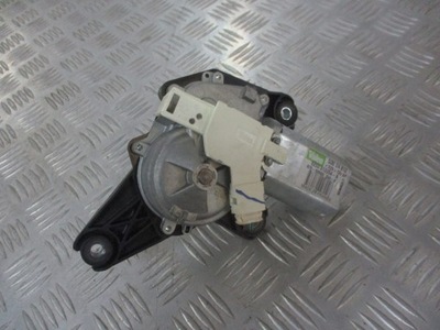 Моторчик дворники задний renault modus фото №1