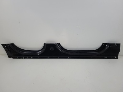 Range rover velar правий поріг блок двигуна новий оригінал! фото №1