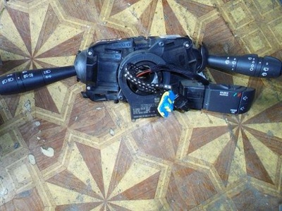 Nissan micra k14 перемикачі pod кермо фото №1