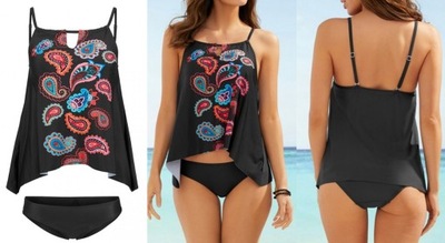 M198 TANKINI 2 CZĘŚCI 48 BPC