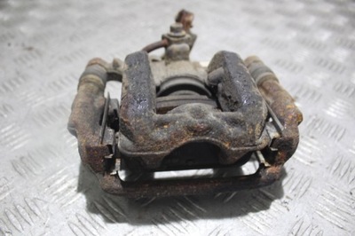 Суппорт тормоза правый задняя opel mokka 1.4t фото №1