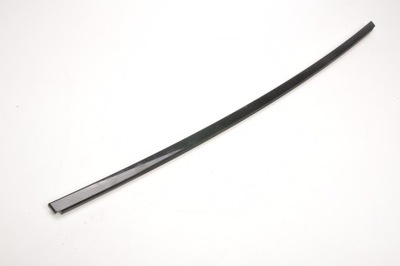 Bmw x4 f26 молдинг двері правий задня задні фото №1