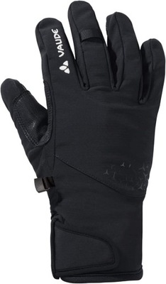 Rękawiczki VAUDE unisex Lagalp Softshell Gloves II 9/L 50D241