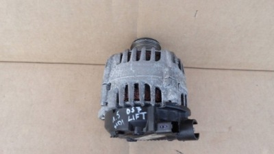 Citroen ds7 crossback рестайлінг  генератор 1.5 hdi 9827171980 фото №1