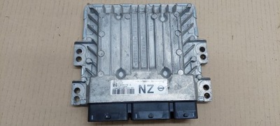 Бортовий комп'ютер двигуна nissan фото №1