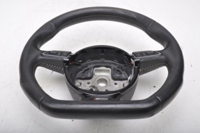 Audi a3 8v воздуховод кожаный multi sline фото №1