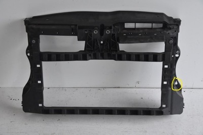 Vw golf vi підсилювач передній фото №1