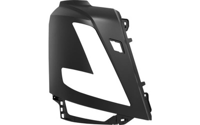 Volvo fm5 21- захист фара права led панель фари 82695387 84407375 84407605 фото №1