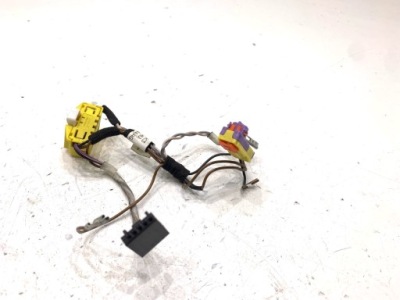 Жгут подушки безопасности подушка безопасности skoda superb iii фото №1