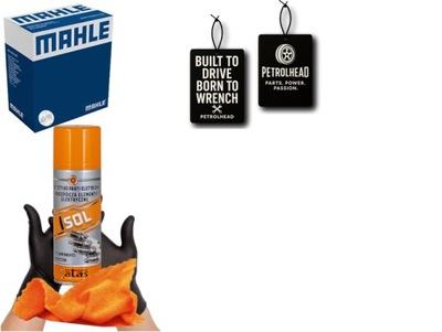 Вентилятор радіатора smart fortwo 0.8d 1.0 electric #petrolhead pro+ kit4 фото №1