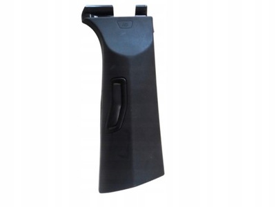 Захист стійка середнього правого volvo c30 1110136 фото №1