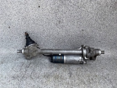 Bmw x5m f95 x6m f96 трансмісія рейка рульова uo 9501977 фото №1