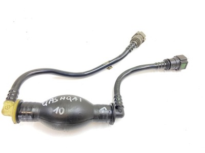 BOMBA MANUAL COMBUSTIBLES NISSAN QASHQAI J10 1.5DCI  