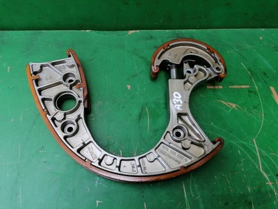 Напрямна розподільного валу натягувач audi a6 c6 2.7 tdi bpp 180 фото №1