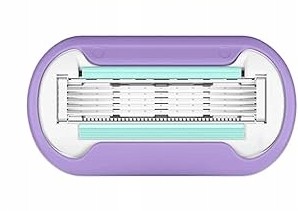 GILLETTE VENUS EXTRA SMMOTH SWIRL WKŁAD DO MASZYNKI 1 SZT 4E179