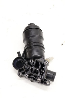 Audi s5 8w корпус фільтра оливи 059115389al фото №1