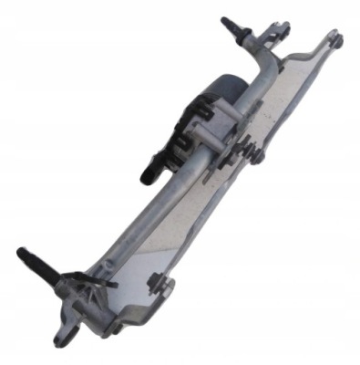 Механізм двірник peugeot 2008 3397021910 фото №1