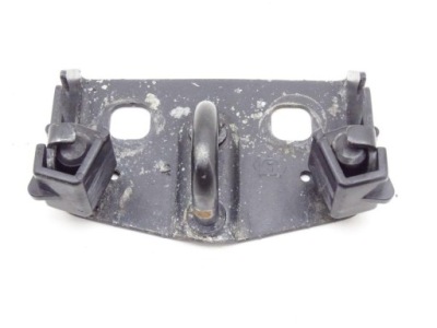 Peugeot 206 02-09 sw kombi засувка кришки задня багажника фото №1