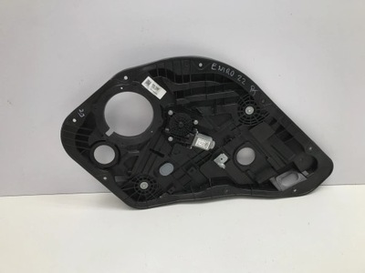 Kia niro i e-niro ev 2022 механизм подъемник стекло правый задняя 83480-q4000 фото №1