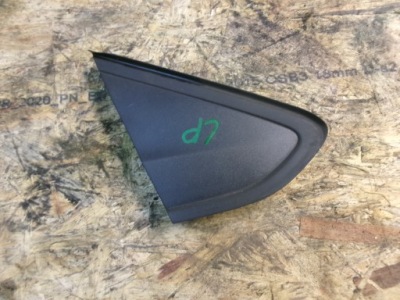 Skoda citigo треугольник крыла правый перед фото №1