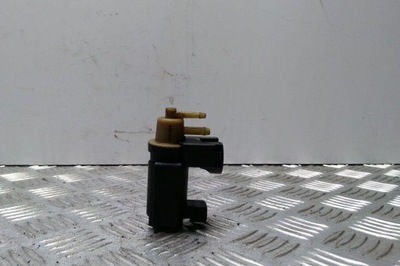 Клапан вакуумный renault grand scénic ii jm0/1_ 8200486264 1.9l дизель 88kw фото №1