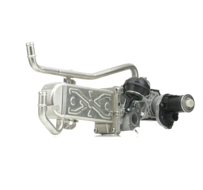 RIDEX 4198E0002 МОДУЛЬ AGR 