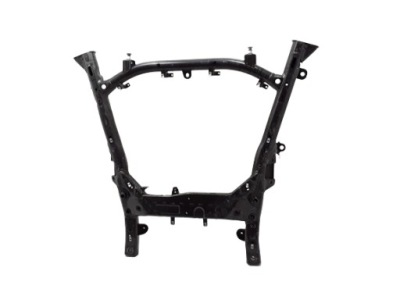 Chrysler pacifica 2017- рама підрамник підрамник 68188235ab 68188235af фото №1