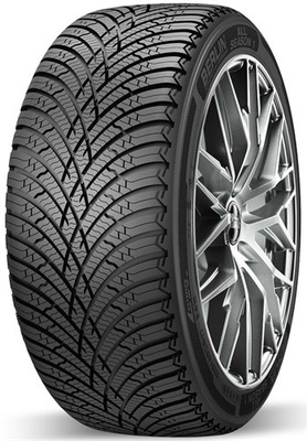 4 x Berlin Tires All Season 1 225/55R16 95 H opona