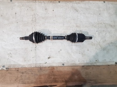 Приводной вал левая alfa romeo 159 1.9 jtdm 50500526 фото №1