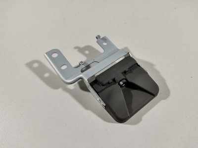 Infiniti q50 13- модуль камера радар 284n1 4ga0b фото №1