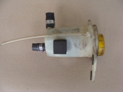 Бак жидкость усилителя fiat albea фото №1