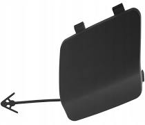 Renault master iii 10+ заглушка заглушка фаркоп p фото №1